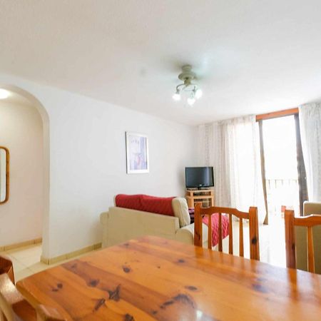 Parque Santiago I 242 By Tenerife Rental & Sales Плая-де-лас-Америкас Экстерьер фото
