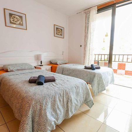 Parque Santiago I 242 By Tenerife Rental & Sales Плая-де-лас-Америкас Экстерьер фото