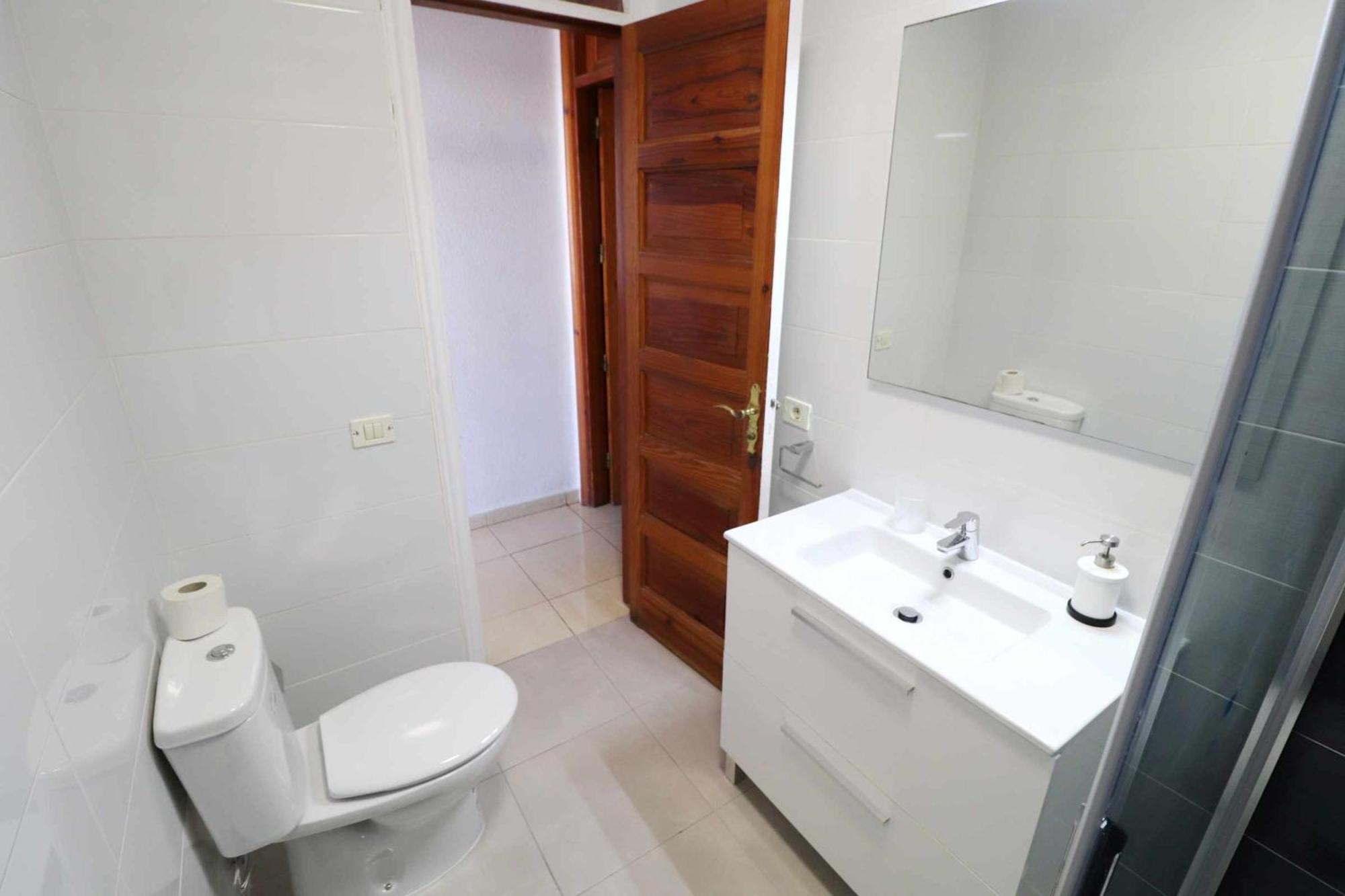 Parque Santiago I 242 By Tenerife Rental & Sales Плая-де-лас-Америкас Экстерьер фото