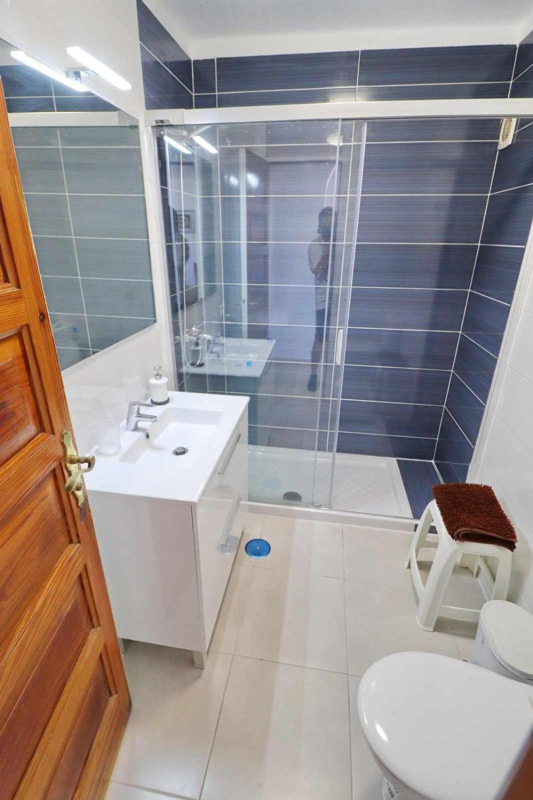Parque Santiago I 242 By Tenerife Rental & Sales Плая-де-лас-Америкас Экстерьер фото
