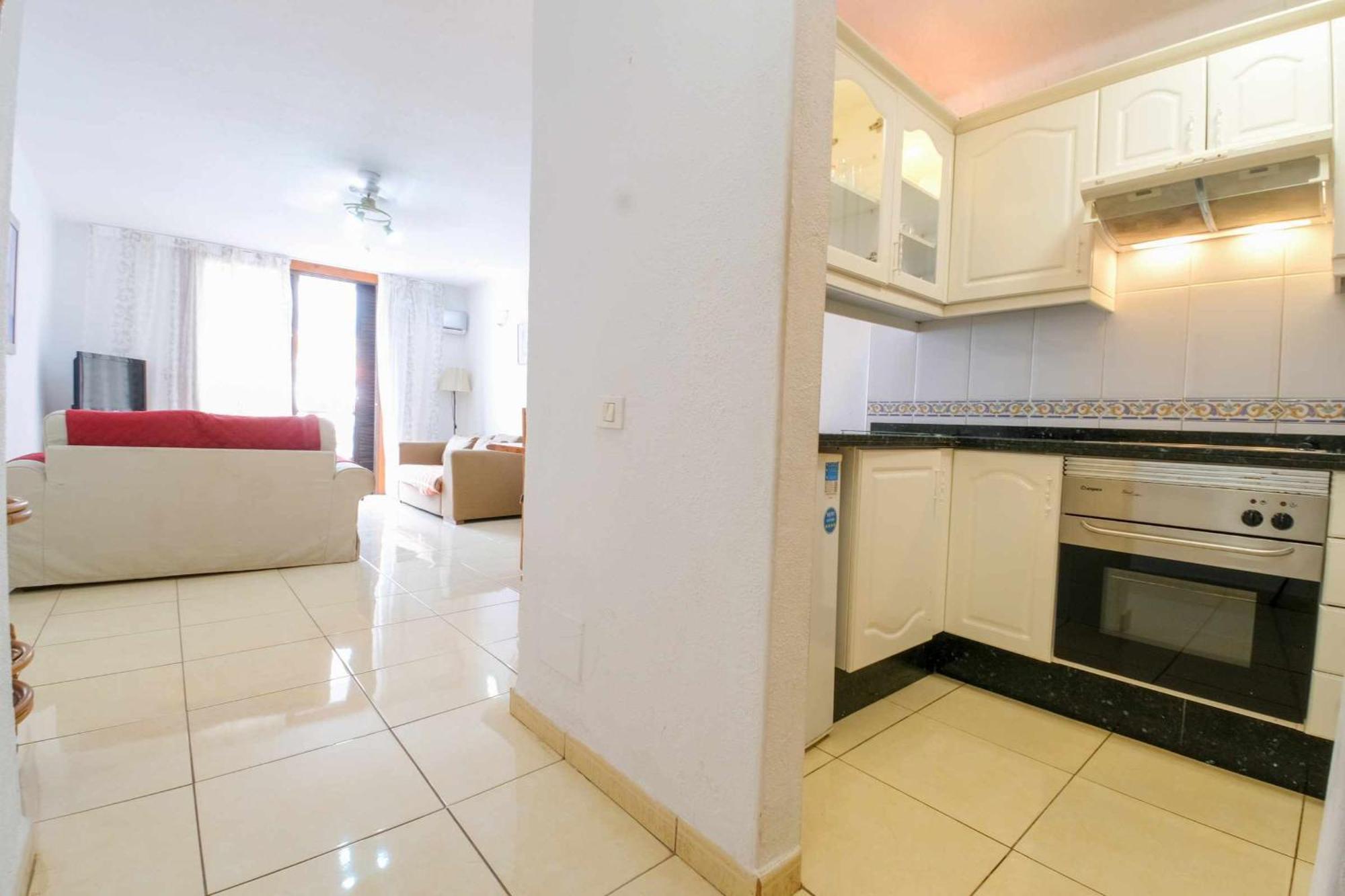 Parque Santiago I 242 By Tenerife Rental & Sales Плая-де-лас-Америкас Экстерьер фото