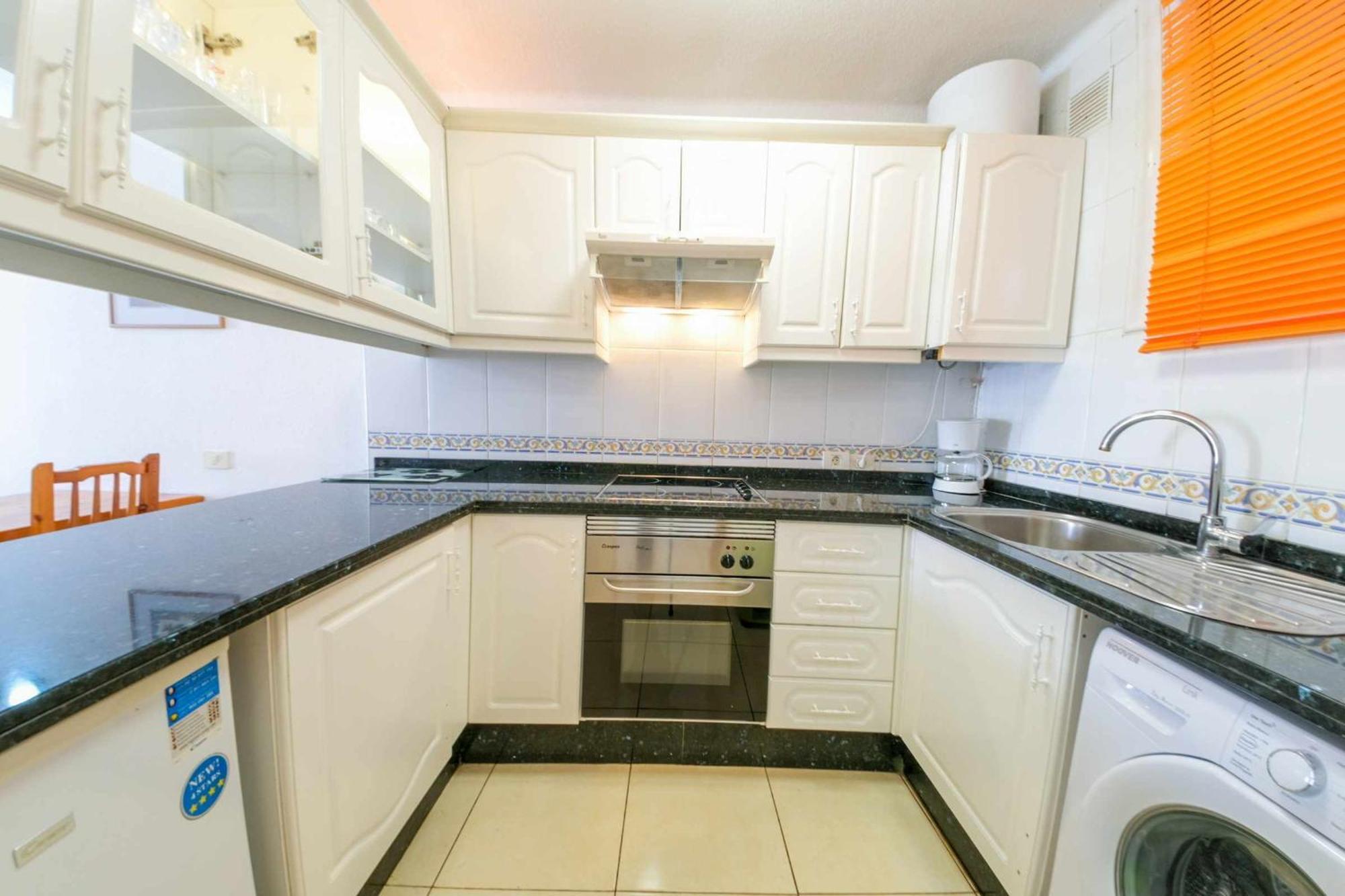 Parque Santiago I 242 By Tenerife Rental & Sales Плая-де-лас-Америкас Экстерьер фото