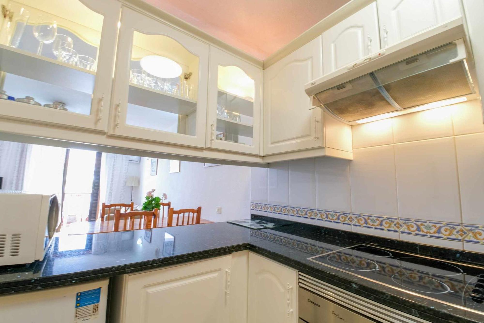 Parque Santiago I 242 By Tenerife Rental & Sales Плая-де-лас-Америкас Экстерьер фото
