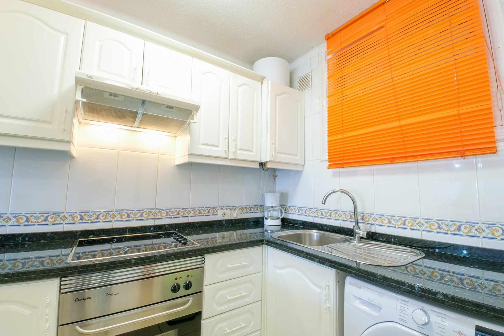 Parque Santiago I 242 By Tenerife Rental & Sales Плая-де-лас-Америкас Экстерьер фото