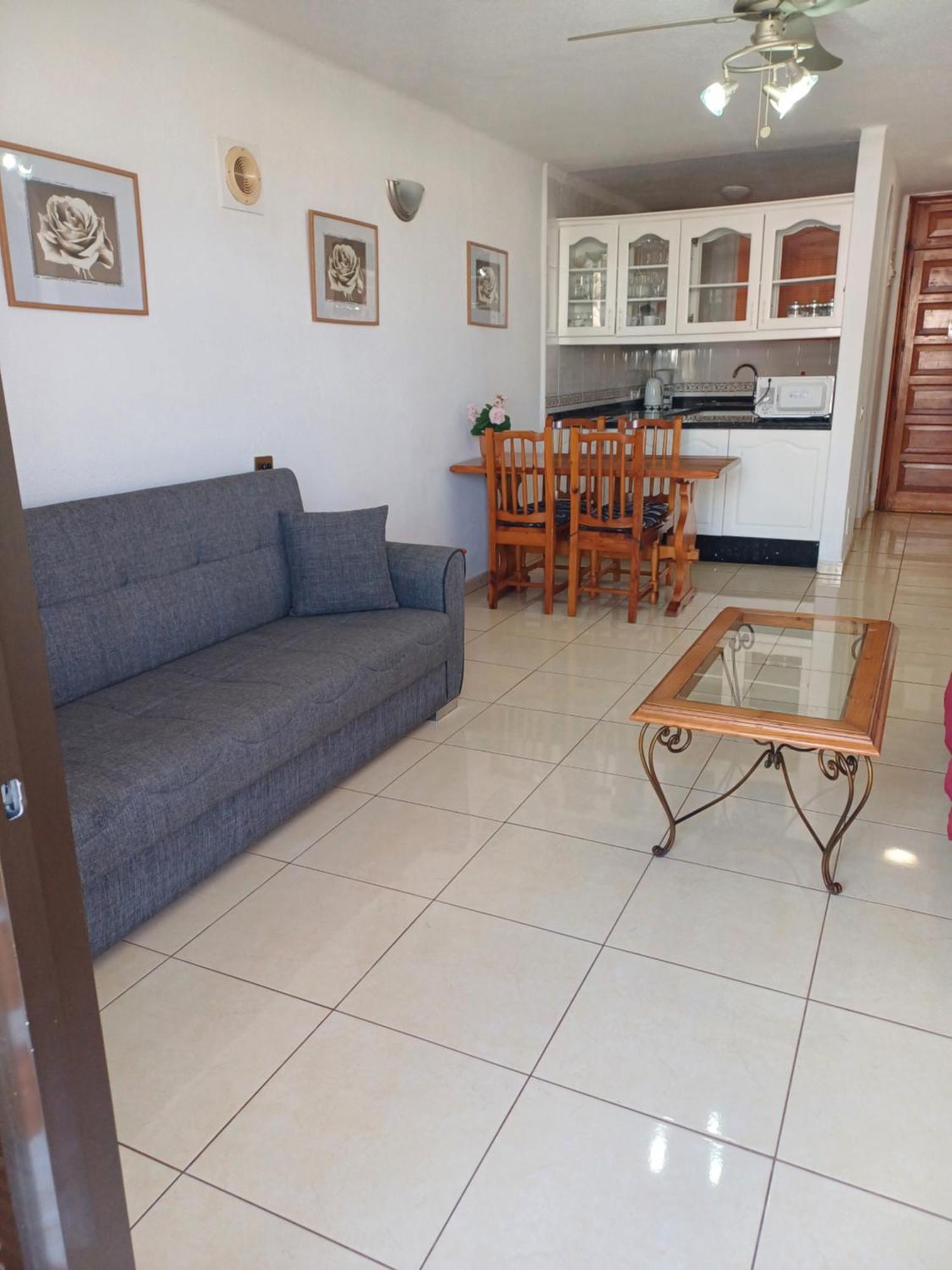 Parque Santiago I 242 By Tenerife Rental & Sales Плая-де-лас-Америкас Экстерьер фото