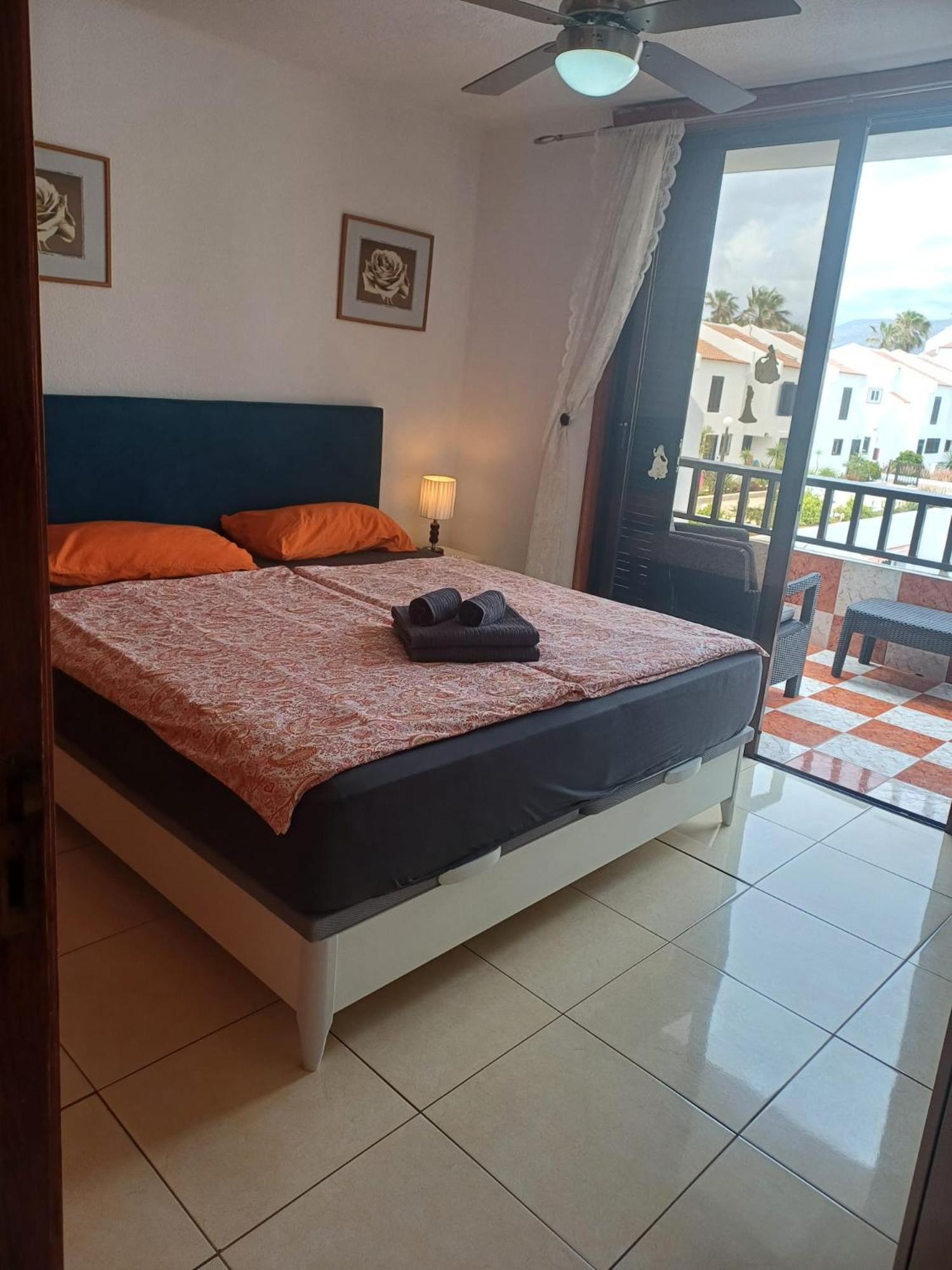 Parque Santiago I 242 By Tenerife Rental & Sales Плая-де-лас-Америкас Экстерьер фото