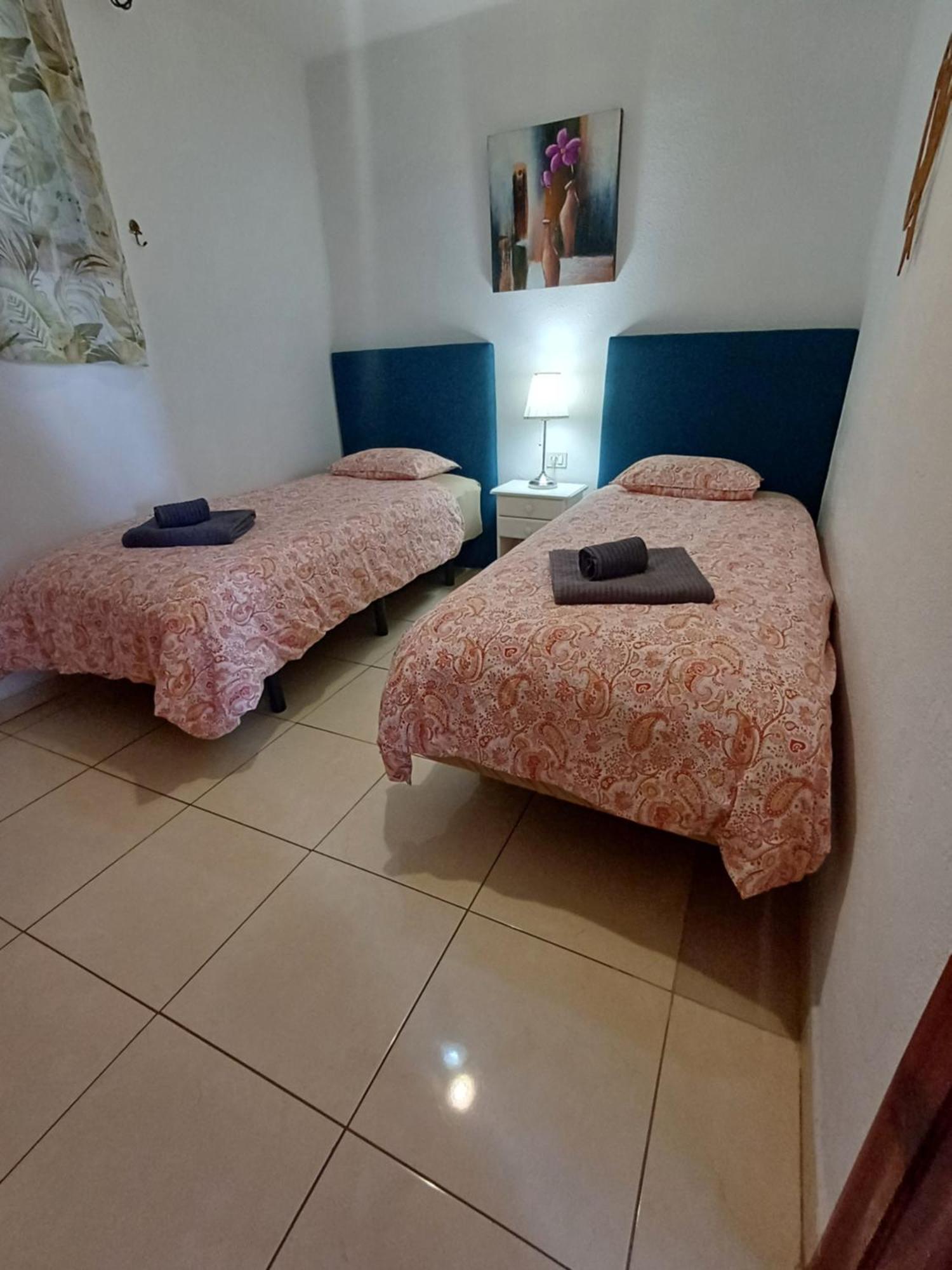 Parque Santiago I 242 By Tenerife Rental & Sales Плая-де-лас-Америкас Экстерьер фото