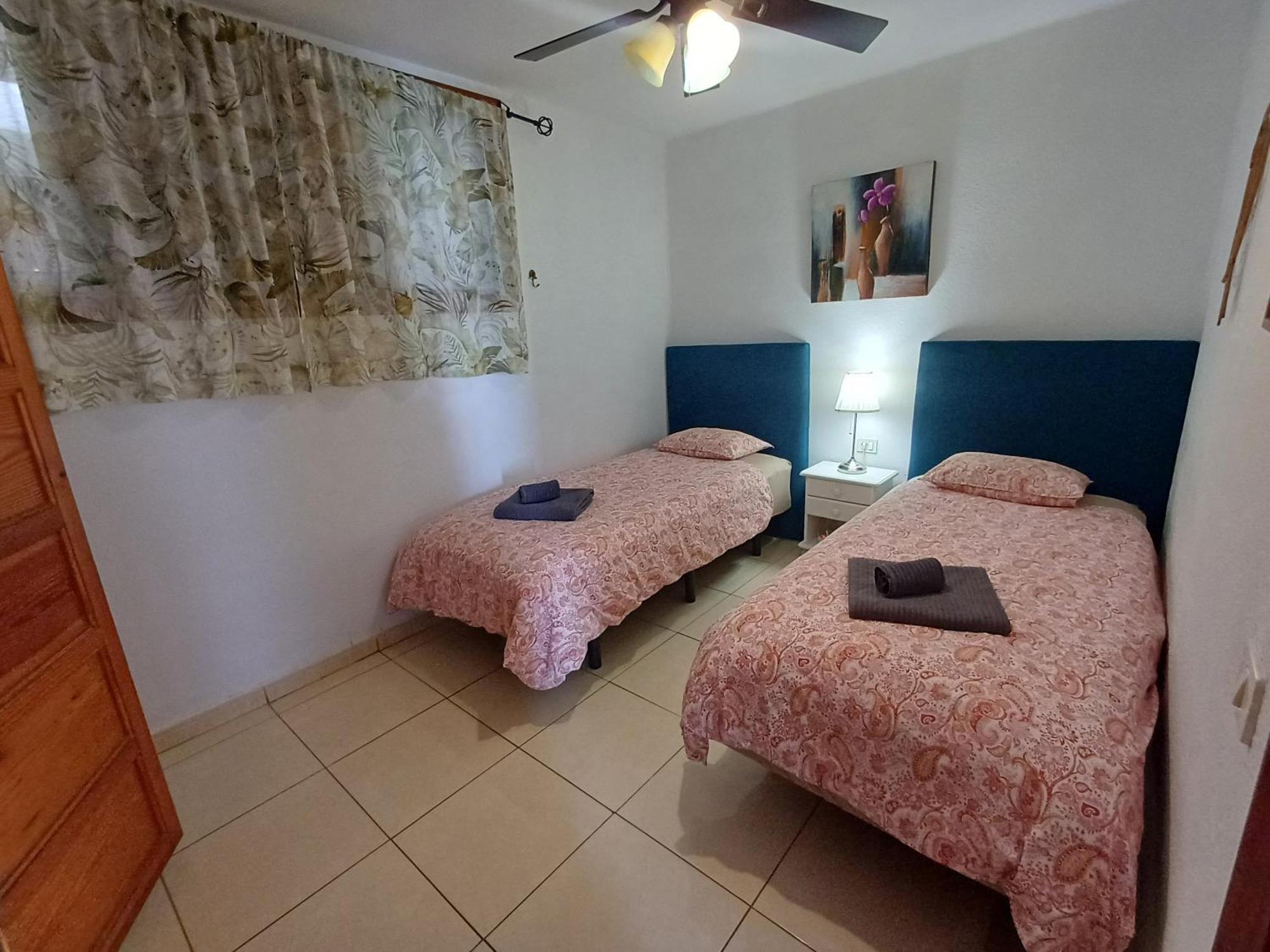 Parque Santiago I 242 By Tenerife Rental & Sales Плая-де-лас-Америкас Экстерьер фото