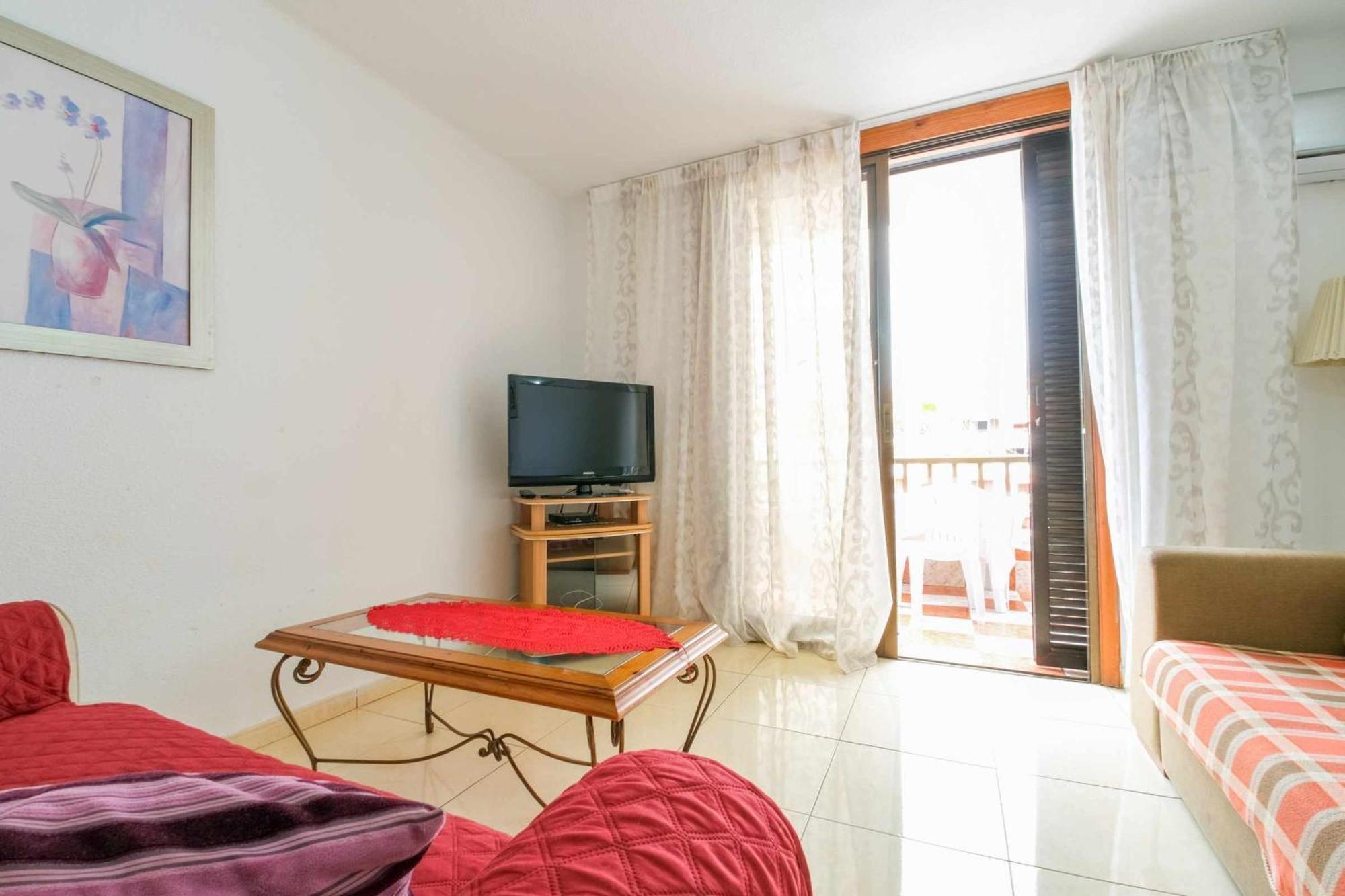 Parque Santiago I 242 By Tenerife Rental & Sales Плая-де-лас-Америкас Экстерьер фото